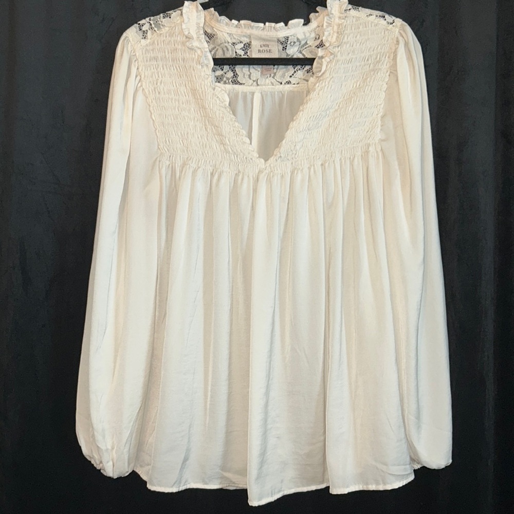 COPY - Women’s Top